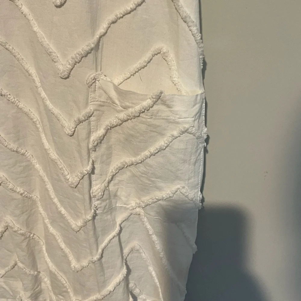 Porridge x Anthropologie Marcelle Textured Shift Dress NWOT_5